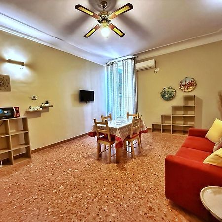 Case Triscele - B&B Syracuse Luaran gambar