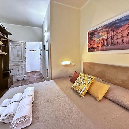 Case Triscele - B&B Syracuse Luaran gambar