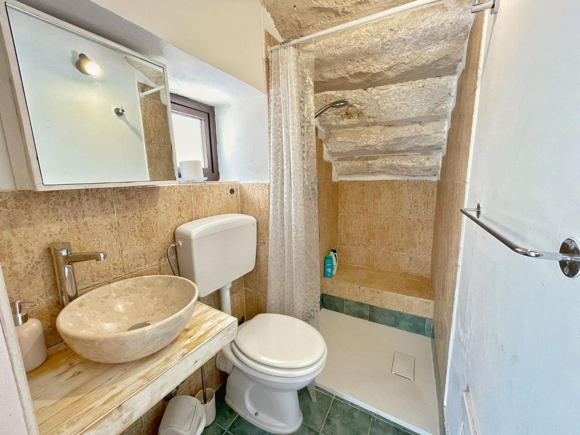 Case Triscele - B&B Syracuse Luaran gambar