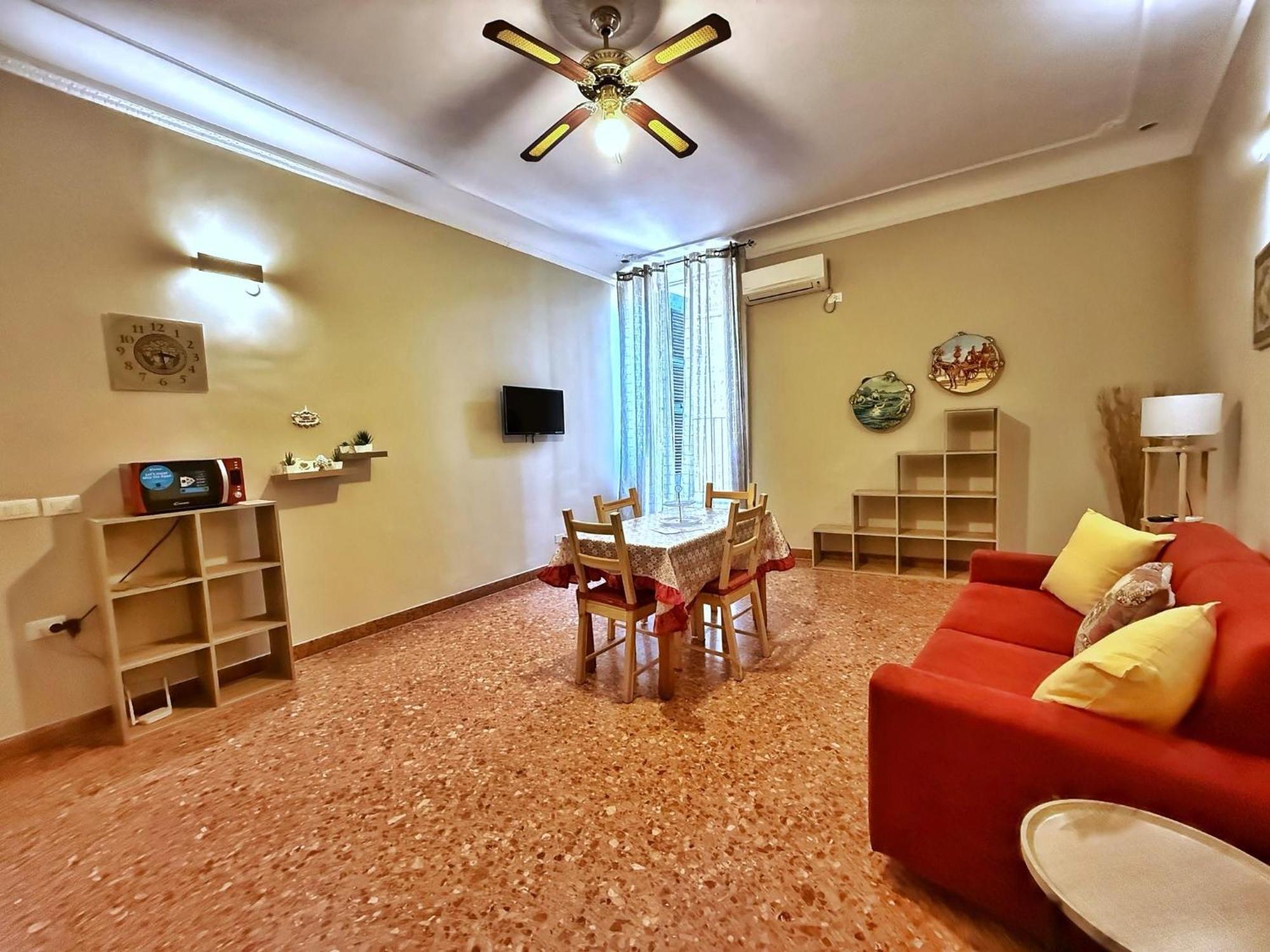 Case Triscele - B&B Syracuse Luaran gambar
