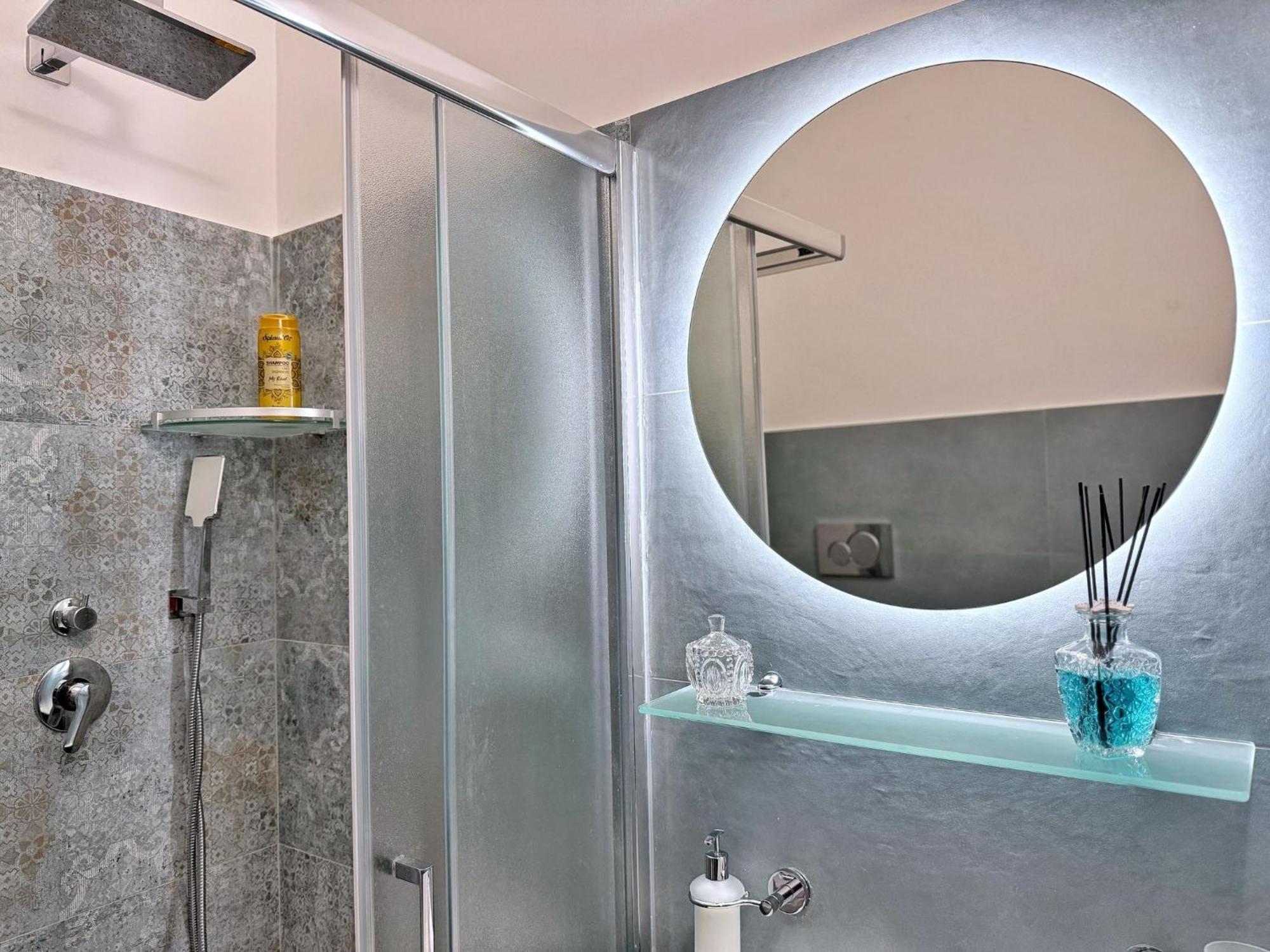 Case Triscele - B&B Syracuse Luaran gambar