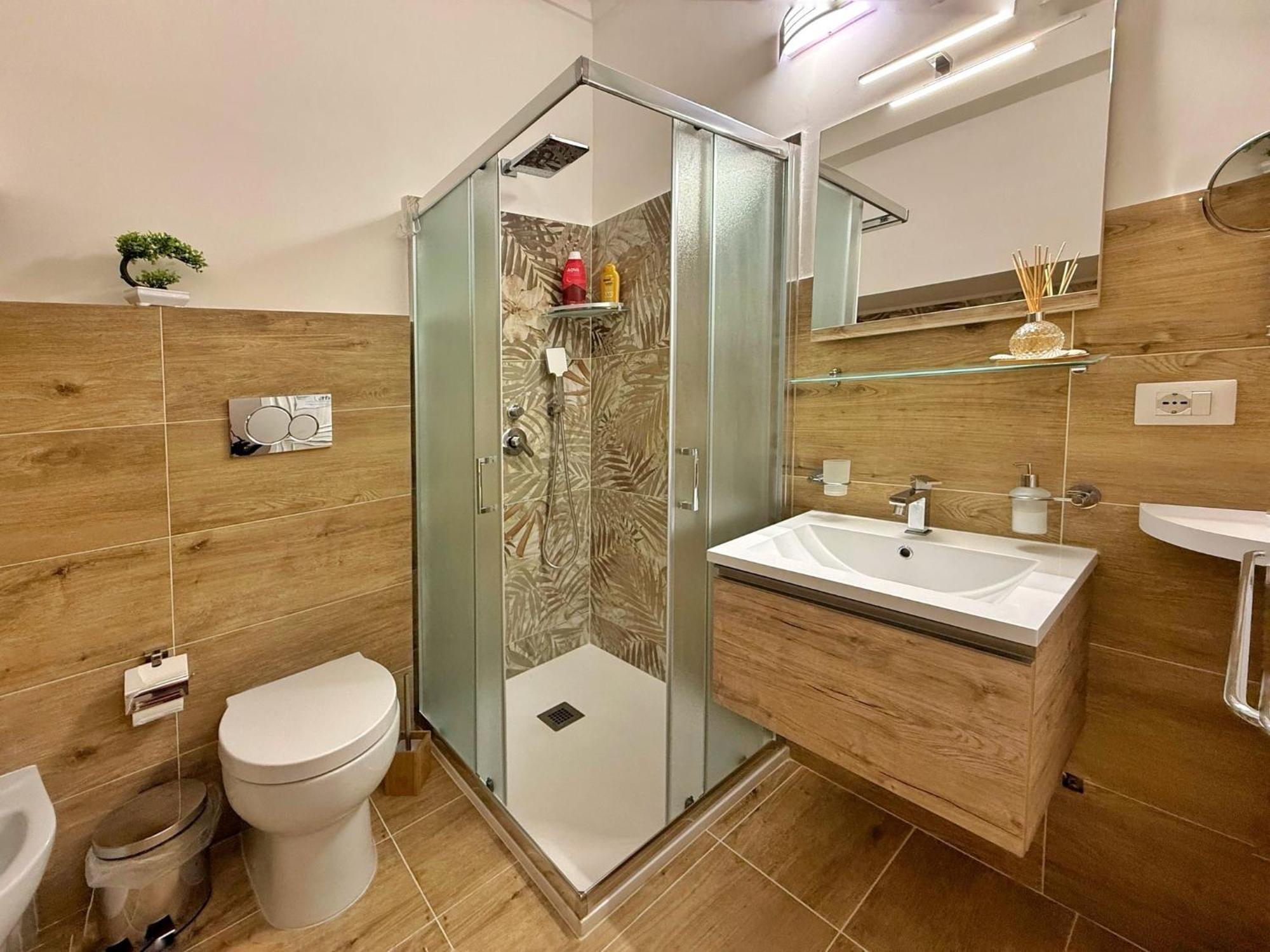 Case Triscele - B&B Syracuse Luaran gambar